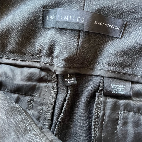 The Limited Dress Pants - Picture 3 of 3